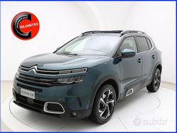 Grigio Usata 2022 Citroën C5 Aircross Shine SUV | 18.900 € (Ottimo prezzo)