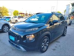 Nero Usata 2018 Citroën C3 Aircross PureTech SUV | 9900 € (Buon prezzo)