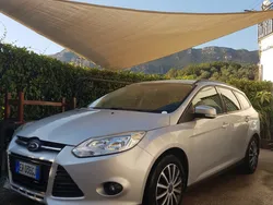 Usata 2013 Ford Focus Station wagon | 3750 €