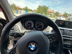 Usata 2017 BMW 118 Advantage Due volumi | 15.500 € (Ottimo prezzo)