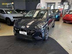 Blu Nuova 2025 Hyundai i10 Due volumi | 15.900 €