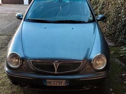 Usata 2001 Lancia Lybra Tre volumi | 600 €