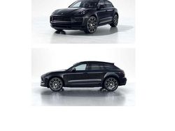 Nero Usata 2022 Porsche Macan SUV | 63.000 € (Cara)