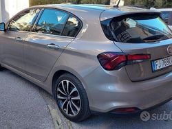 Usata 2017 Fiat Tipo Tre volumi | 12.500 € (Molto cara)