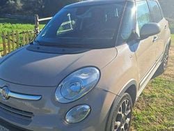 Usata 2014 Fiat 500L Trekking Monovolume | 6800 € (Buon prezzo)