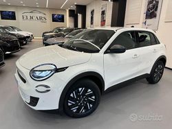 Bianco Nuova 2025 Fiat 600 Icon SUV | 19.990 €