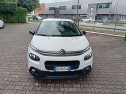 Bianco Usata 2020 Citroën C3 Feel Due volumi | 10.500 € (Buon prezzo)