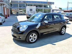 Nero Usata 2014 Mini Cooper Countryman SUV | 10.800 € (Buon prezzo)