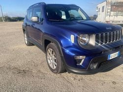 Other Usata 2021 Jeep Renegade Limited SUV | 18.400 € (Cara)