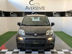 Grigio Usata 2022 Fiat Panda Cross Cross Due volumi | 10.800 € (Buon prezzo)
