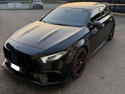 Nero Usata 2023 Mercedes A45 AMG Premium Plus Tre volumi | 44.000 € (Super prezzo)