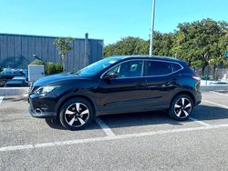 Usata 2017 Nissan Qashqai N-Connecta SUV | 13.000 € (Ottimo prezzo)