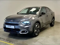 Grigio Usata 2023 Citroën C4 Shine Station wagon | 21.990 € (Molto cara)
