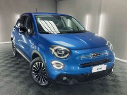 Blu/azzurro Usata 2024 Fiat 500X SUV | 16.990 € (Ottimo prezzo)