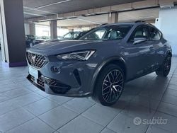 Grigio Usata 2023 Cupra Formentor SUV | 33.900 € (Buon prezzo)