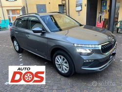 Grigio Usata 2025 Skoda Kamiq SUV | 18.000 €