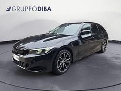 Usata 2024 BMW 316 Shadowline Station wagon | 28.000 € (Molto cara)