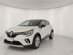 Bianco Usata 2022 Renault Captur Intens SUV | 18.950 € (Buon prezzo)