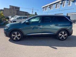 Blu Usata 2019 Peugeot 5008 S SUV | 17.800 € (Ottimo prezzo)