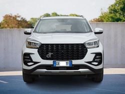 Bianco Usata 2022 DR DR 5.0 SUV | 14.690 € (Buon prezzo)