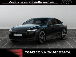 Grigio Nuova 2025 Audi e-tron Sportback Business SUV | 82.720 € (Buon prezzo)