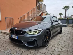Usata 2020 BMW M4 Coupé | 48.500 € (Ottimo prezzo)