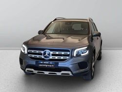 Grigio Usata 2020 Mercedes GLB200 SUV | 26.900 € (Buon prezzo)