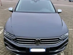 Nero Usata 2021 VW Passat Alltrack Station wagon | 20.500 € (Buon prezzo)