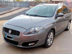 Grigio Usata 2010 Fiat Croma Tre volumi | 2500 € (Cara)