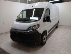 Bianco Nuova 2025 Peugeot Boxer Furgone | 25.390 €