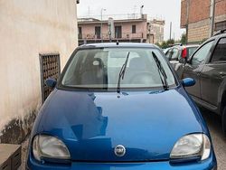 Blu Usata 2001 Fiat Seicento Due volumi | 1800 € (Buon prezzo)