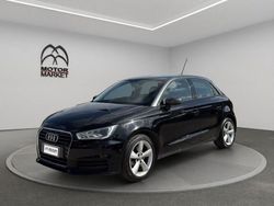 Nero Usata 2015 Audi A1 Sport Due volumi | 14.000 € (Buon prezzo)