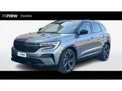 Grigio Usata 2023 Renault Alaskan Techno Pick-up | 29.800 € (Buon prezzo)