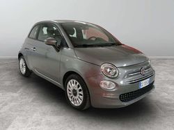 Grigio Usata 2020 Fiat 500 Lounge Tre volumi | 11.490 € (Buon prezzo)