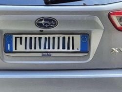 Grigio Usata 2018 Subaru XV Style SUV | 15.000 € (Ottimo prezzo)