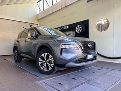 Grigio Usata 2024 Nissan X-Trail N-Connecta SUV | 27.900 € (Ottimo prezzo)