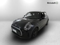 Midnight black metallizzato Usata 2022 Mini Cooper Due volumi | 20.900 € (Buon prezzo)