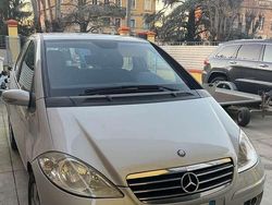 Usata 2005 Mercedes A150 Classic Monovolume | 3400 € (Buon prezzo)