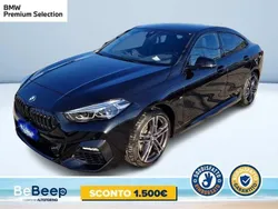 Nero metallizzato Usata 2024 BMW 220 M Sport Coupé | 35.900 € (Buon prezzo)