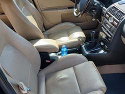 Nero Usata 2005 Ford Mondeo Tre volumi | 6000 €