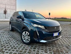 Blu Usata 2021 Peugeot 508 SW Allure Station wagon | 18.900 € (Ottimo prezzo)