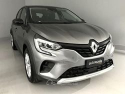 Nuova 2025 Renault Captur Equilibre SUV | 24.990 € (Buon prezzo)