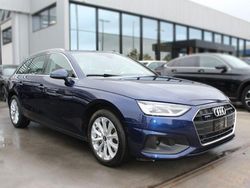 Blu Usata 2021 Audi A4 Allroad Business Station wagon | 29.990 € (Super prezzo)