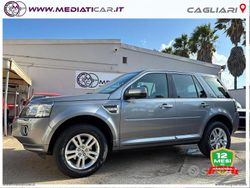 Usata 2013 Land Rover Freelander 2 HSE SUV | 7900 € (Buon prezzo)