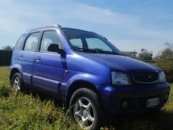 Daihatsu Terios