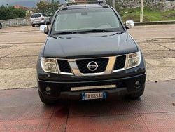 Usata 2010 Nissan Navara Pick-up | 14.000 € (Buon prezzo)