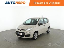 Beige Usata 2017 Fiat Panda Easy Tre volumi | 7599 € (Buon prezzo)