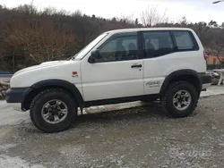 Usata 1997 Nissan Terrano SUV | 2700 € (Super prezzo)
