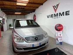 Usata 2007 Mercedes B180 Monovolume | 1800 € (Ottimo prezzo)