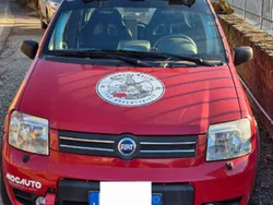 Usata 2007 Fiat Panda 4x4 Climbing Due volumi | 7000 €
